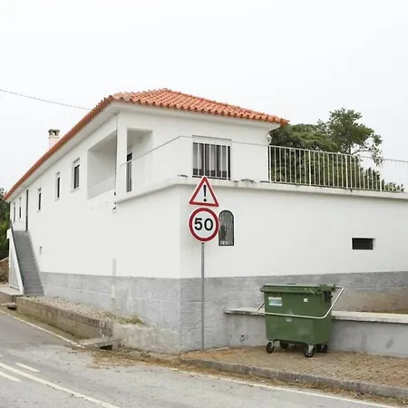 Casa Da Catraia By Lisbon Village Torrozelo