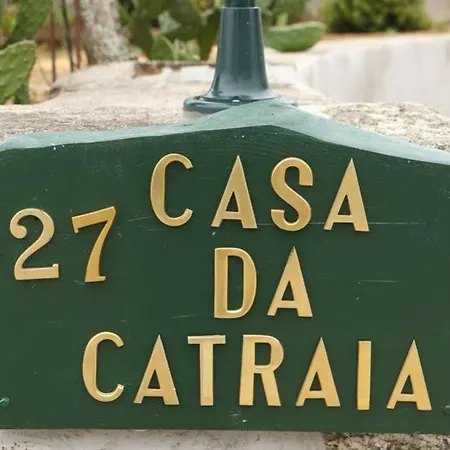Casa Da Catraia By Lisbon Village * Torrozelo