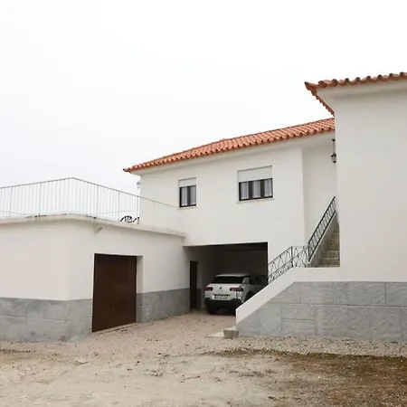 別荘 Casa Da Catraia By Lisbon Village *