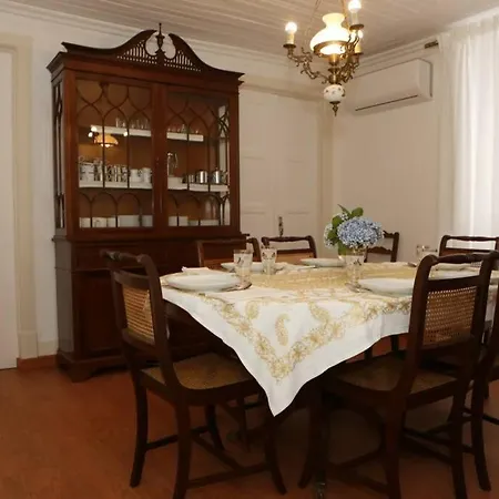 Ferienhaus Casa Da Catraia By Lisbon Village