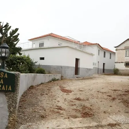 Casa vacanze Casa Da Catraia By Lisbon Village