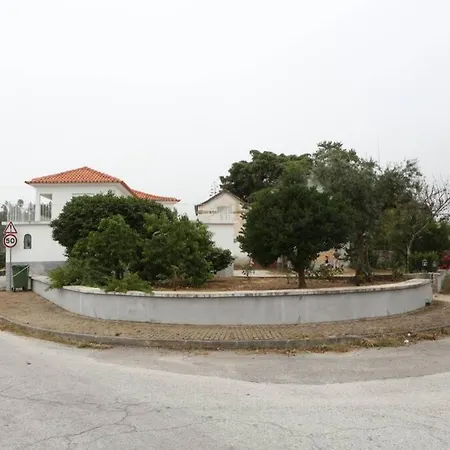 Casa Da Catraia By Lisbon Village 別荘 *