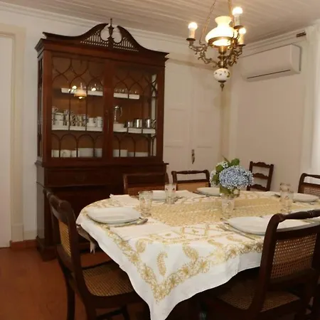 Casa Da Catraia By Lisbon Village *
