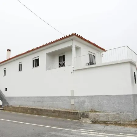 Casa vacanze Casa Da Catraia By Lisbon Village