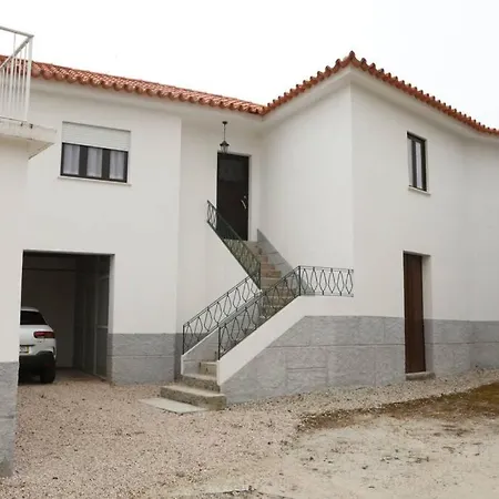 Casa vacanze Casa Da Catraia By Lisbon Village