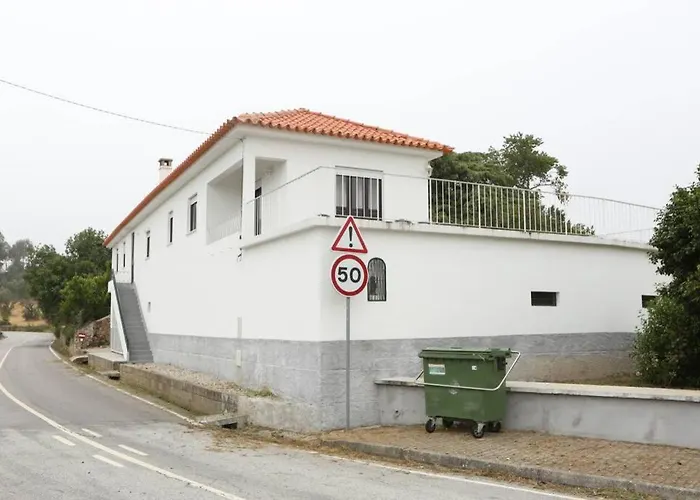 Casa Da Catraia By Lisbon Village Torrozelo