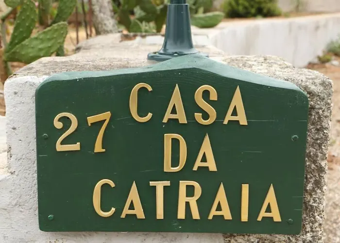 Casa Da Catraia By Lisbon Village * Torrozelo