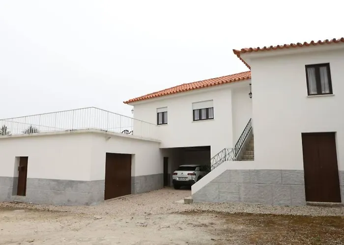 בית נופש Casa Da Catraia By Lisbon Village *