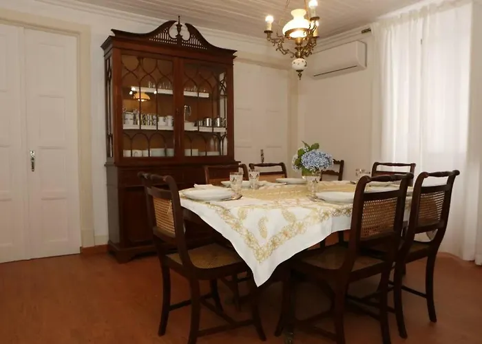 Casa vacanze Casa Da Catraia By Lisbon Village