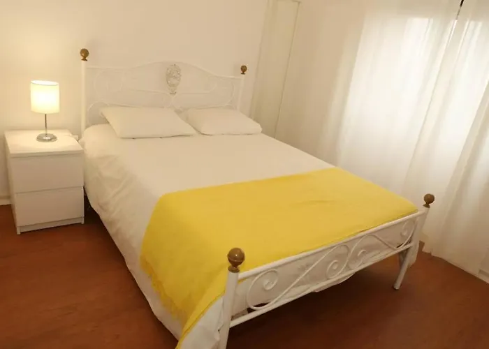 Casa Da Catraia By Lisbon Village *