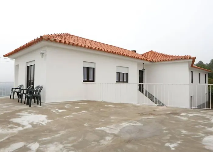Casa Da Catraia By Lisbon Village