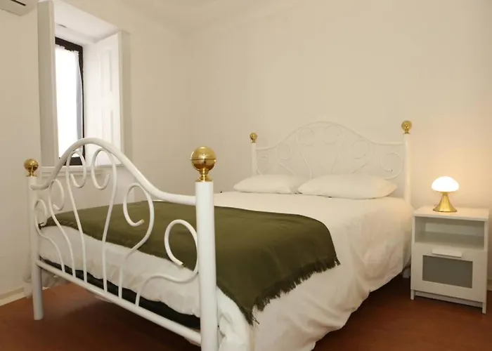 Casa Da Catraia By Lisbon Village Casa vacanze Torrozelo