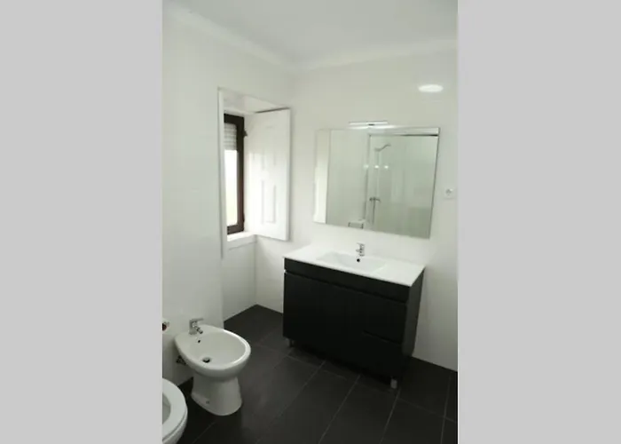 Casa Da Catraia By Lisbon Village Torrozelo