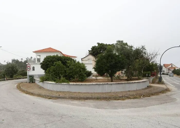 Casa Da Catraia By Lisbon Village Casa vacanze *