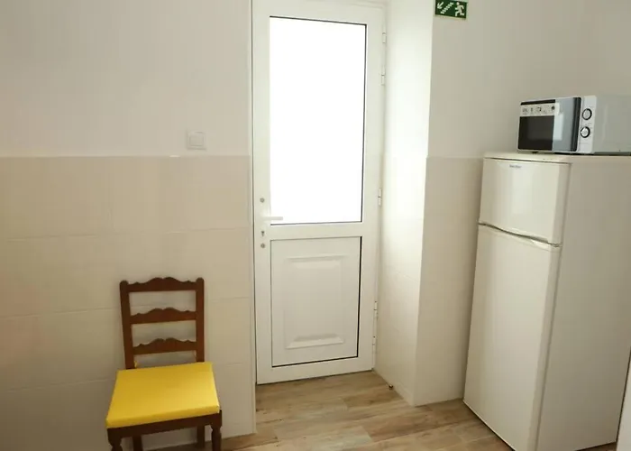 Casa Da Catraia By Lisbon Village * Torrozelo