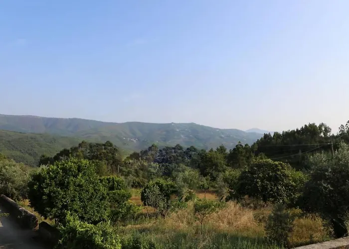 Casa Da Catraia By Lisbon Village Casa vacanze