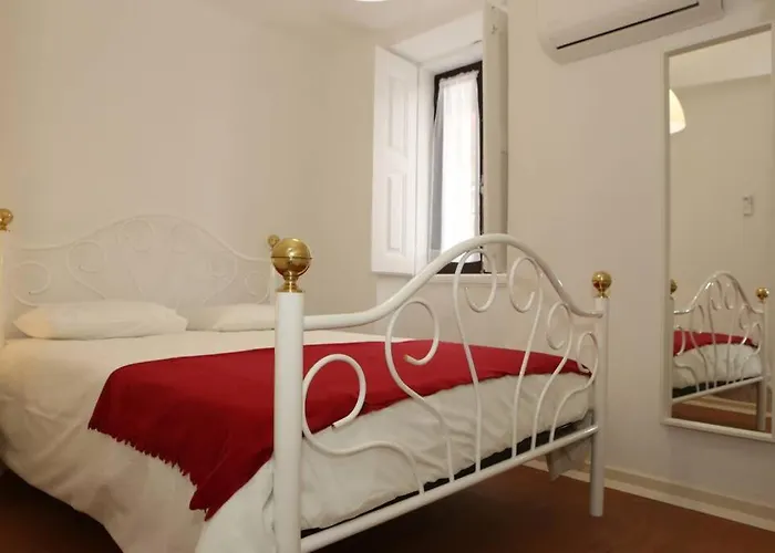 Casa vacanze Casa Da Catraia By Lisbon Village Torrozelo