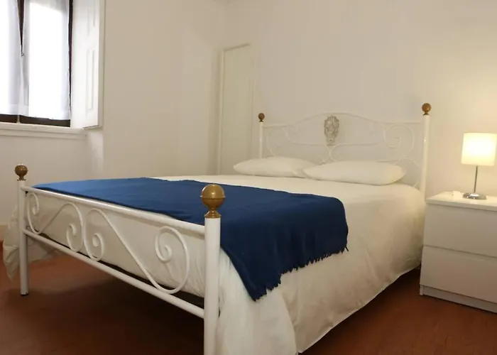 Casa Da Catraia By Lisbon Village *