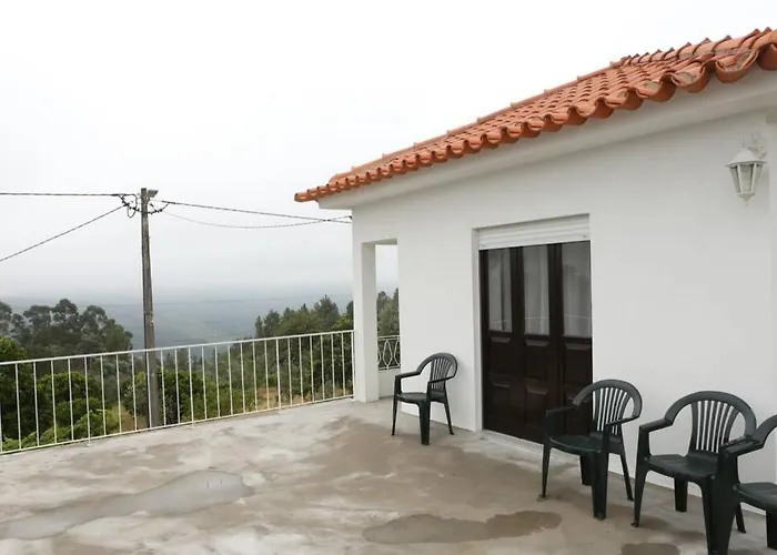 Casa vacanze Casa Da Catraia By Lisbon Village