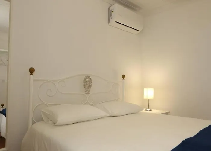 Casa Da Catraia By Lisbon Village Casa vacanze