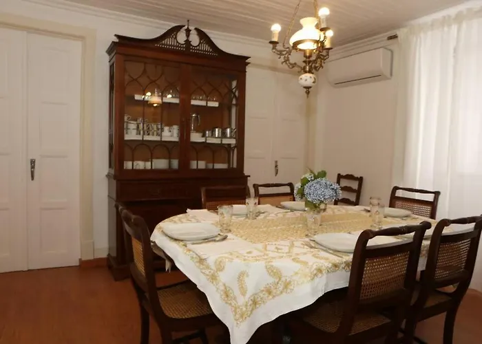 Casa Da Catraia By Lisbon Village *