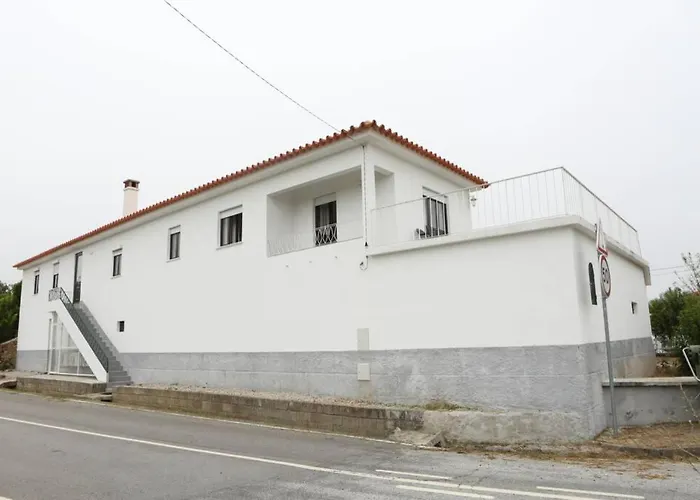 Casa vacanze Casa Da Catraia By Lisbon Village