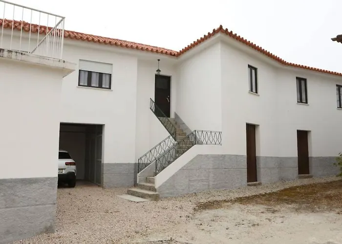 בית נופש Casa Da Catraia By Lisbon Village