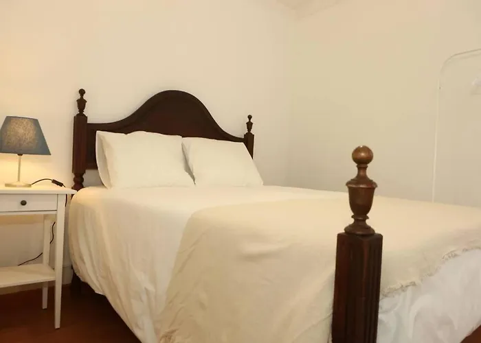 Casa Da Catraia By Lisbon Village *